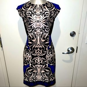 Donna Morgan dress